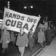 Illustration for article titled 50 Years Ago We All Almost Died: The Images That Define The Cuban Missile Crisis